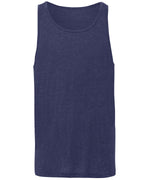 Bella Canvas Unisex Tank Top Jersey - thumbnail 4