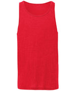Bella Canvas Unisex Tank Top Jersey - thumbnail 5