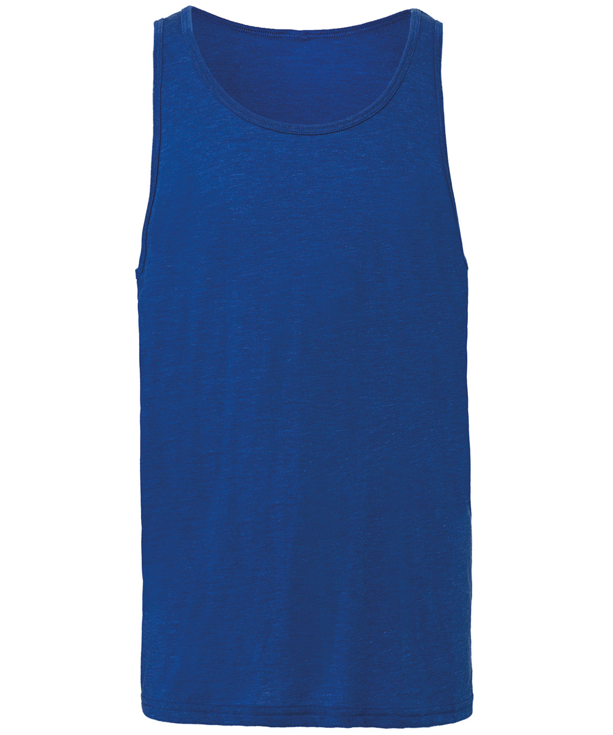 Bella Canvas Unisex tank top Jersey