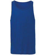 Bella Canvas Unisex Tank Top Jersey - thumbnail 6