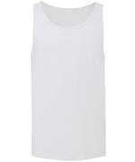 Bella Canvas Unisex Tank Top Jersey - thumbnail 7