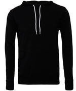 Bella Canvas Unisex Polycotton Fleece Pullover Hoodie - thumbnail 7