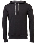 Bella Canvas Unisex Polycotton Fleece Pullover Hoodie - thumbnail 2