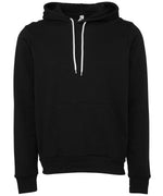 Bella Canvas Unisex Polycotton Fleece Pullover Hoodie - thumbnail 3
