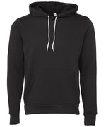Bella Canvas Unisex Polycotton Fleece Pullover Hoodie - thumbnail 4