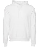 Bella Canvas Unisex Polycotton Fleece Pullover Hoodie - thumbnail 5