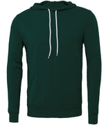 Bella Canvas Unisex Polycotton Fleece Pullover Hoodie - thumbnail 6