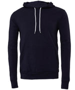 Bella Canvas Unisex Polycotton Fleece Pullover Hoodie - thumbnail 8