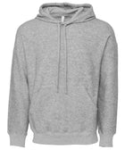 Bella Canvas Unisex Sueded Fleece Pullover Hoodie