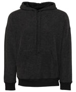 Bella Canvas Unisex Sueded Fleece Pullover Hoodie - thumbnail 2