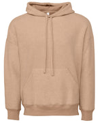 Bella Canvas Unisex Sueded Fleece Pullover Hoodie - thumbnail 4
