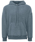 Bella Canvas Unisex Sueded Fleece Pullover Hoodie - thumbnail 5