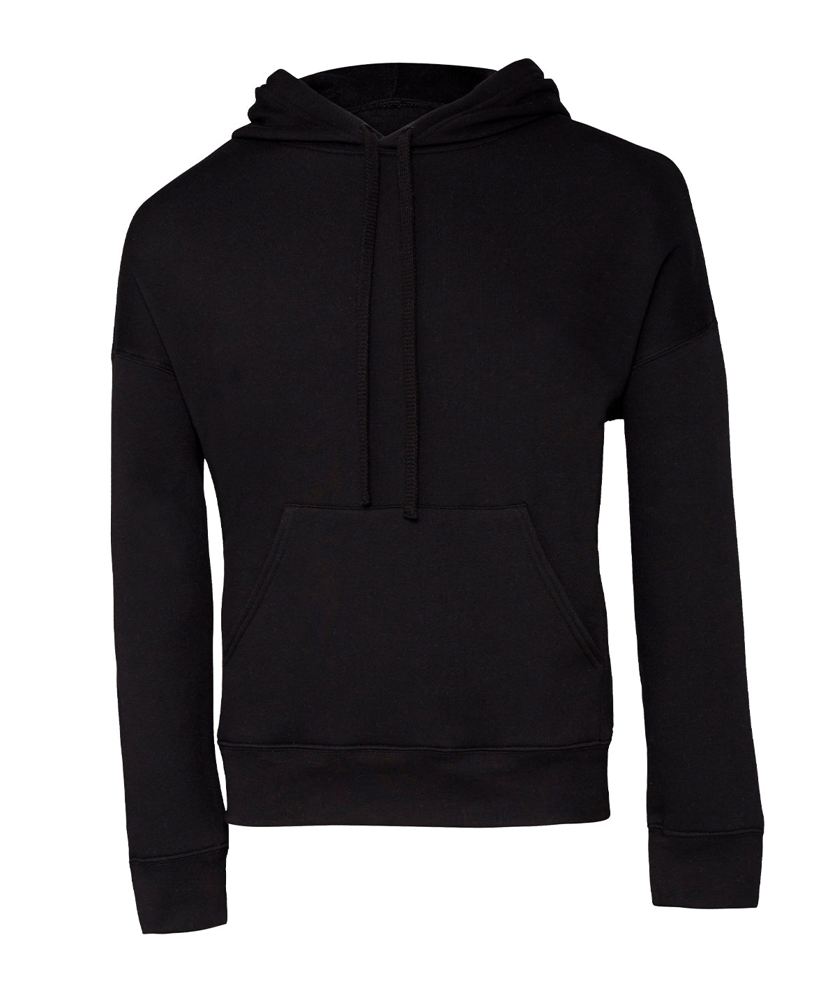 Bella Canvas Unisex Sponge Fleece DTM Hoodie