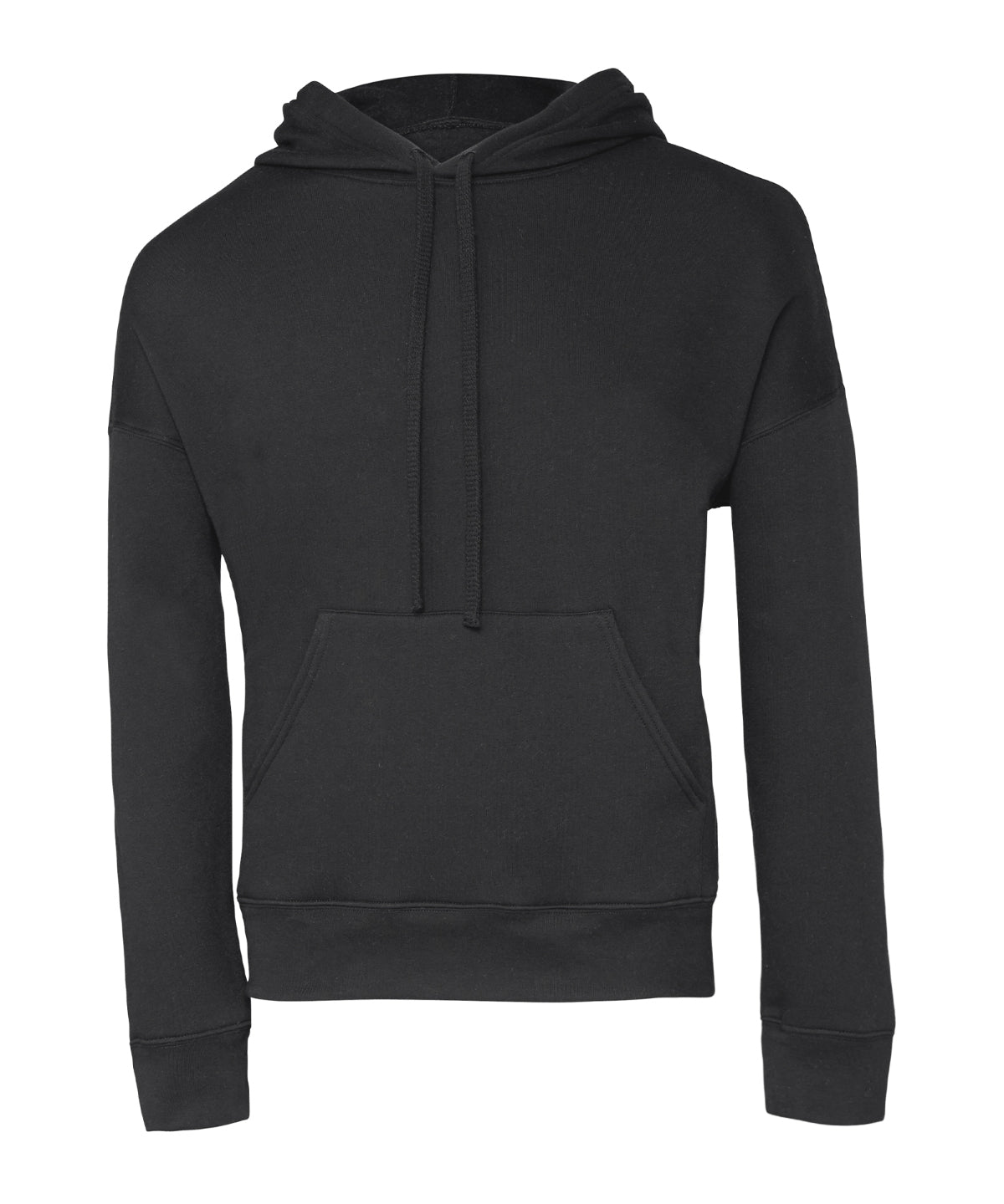 Bella Canvas Unisex Sponge Fleece DTM Hoodie