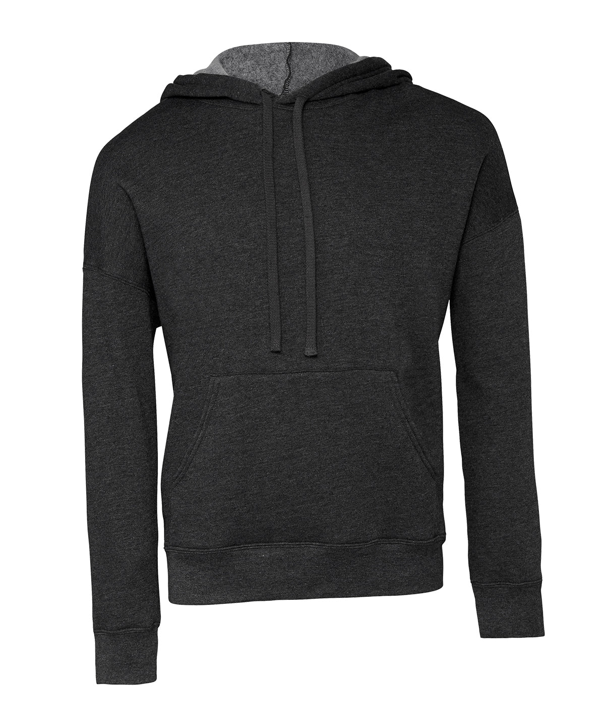 Bella Canvas Unisex Sponge Fleece DTM Hoodie