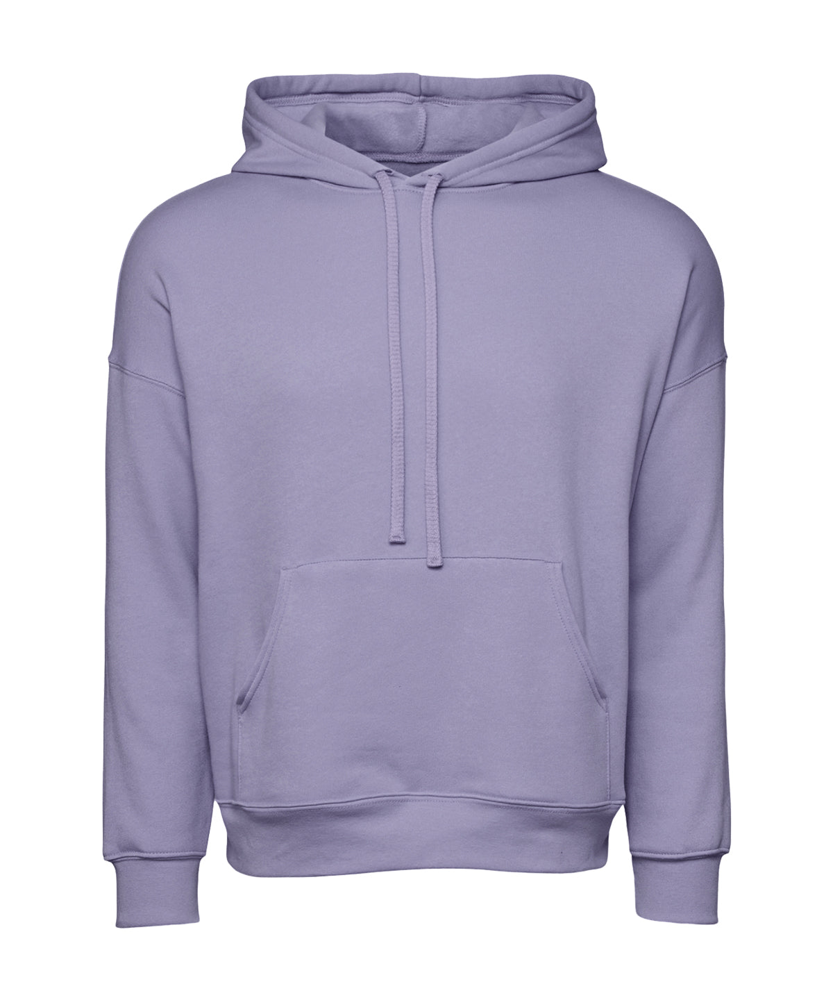 Bella Canvas Unisex Sponge Fleece DTM Hoodie
