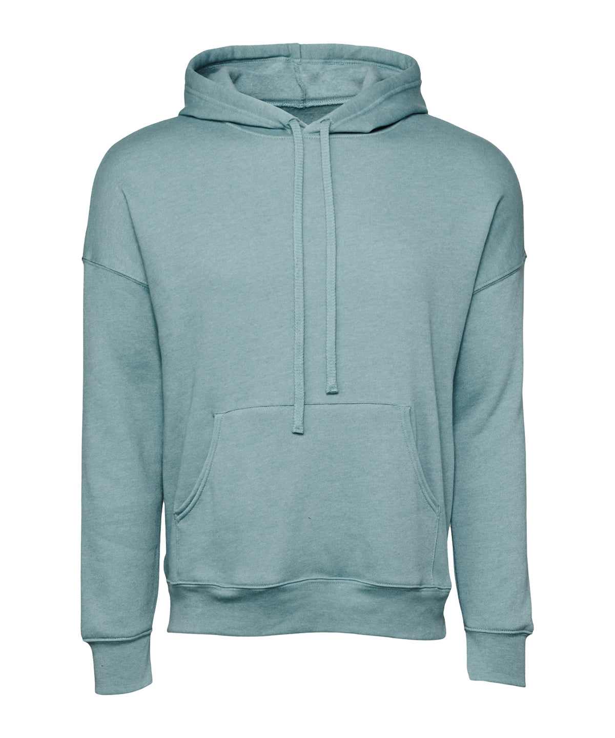 Bella Canvas Unisex Sponge Fleece DTM Hoodie