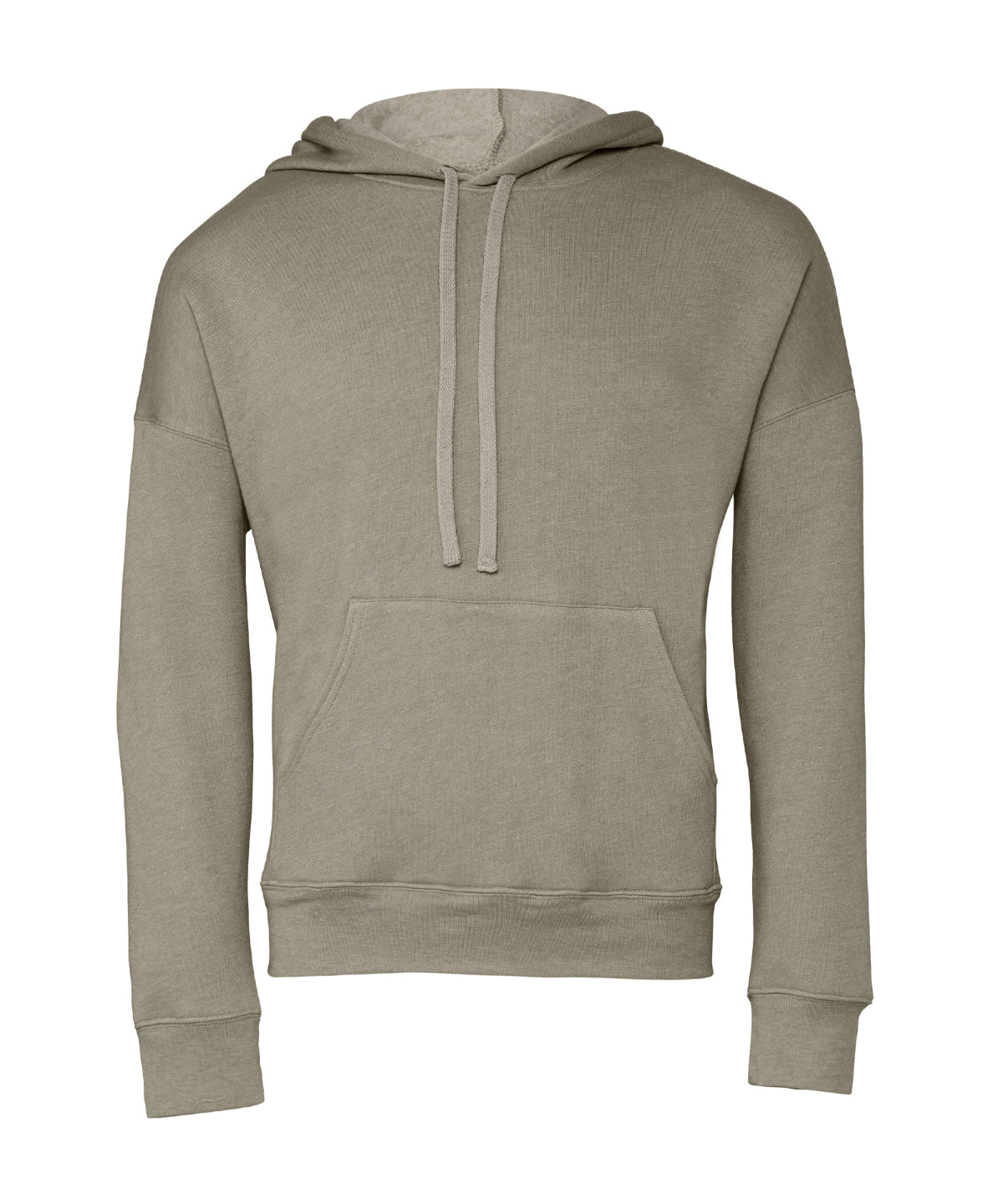 Bella Canvas Unisex Sponge Fleece DTM Hoodie