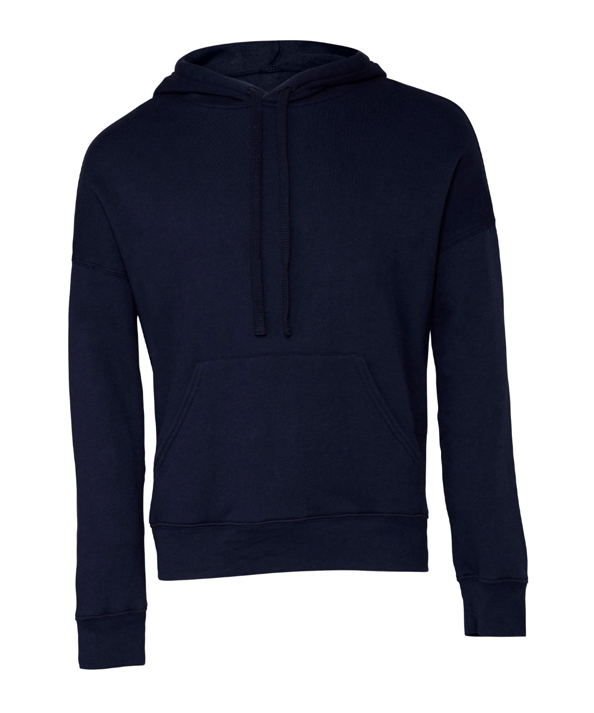 Bella Canvas Unisex Sponge Fleece DTM Hoodie