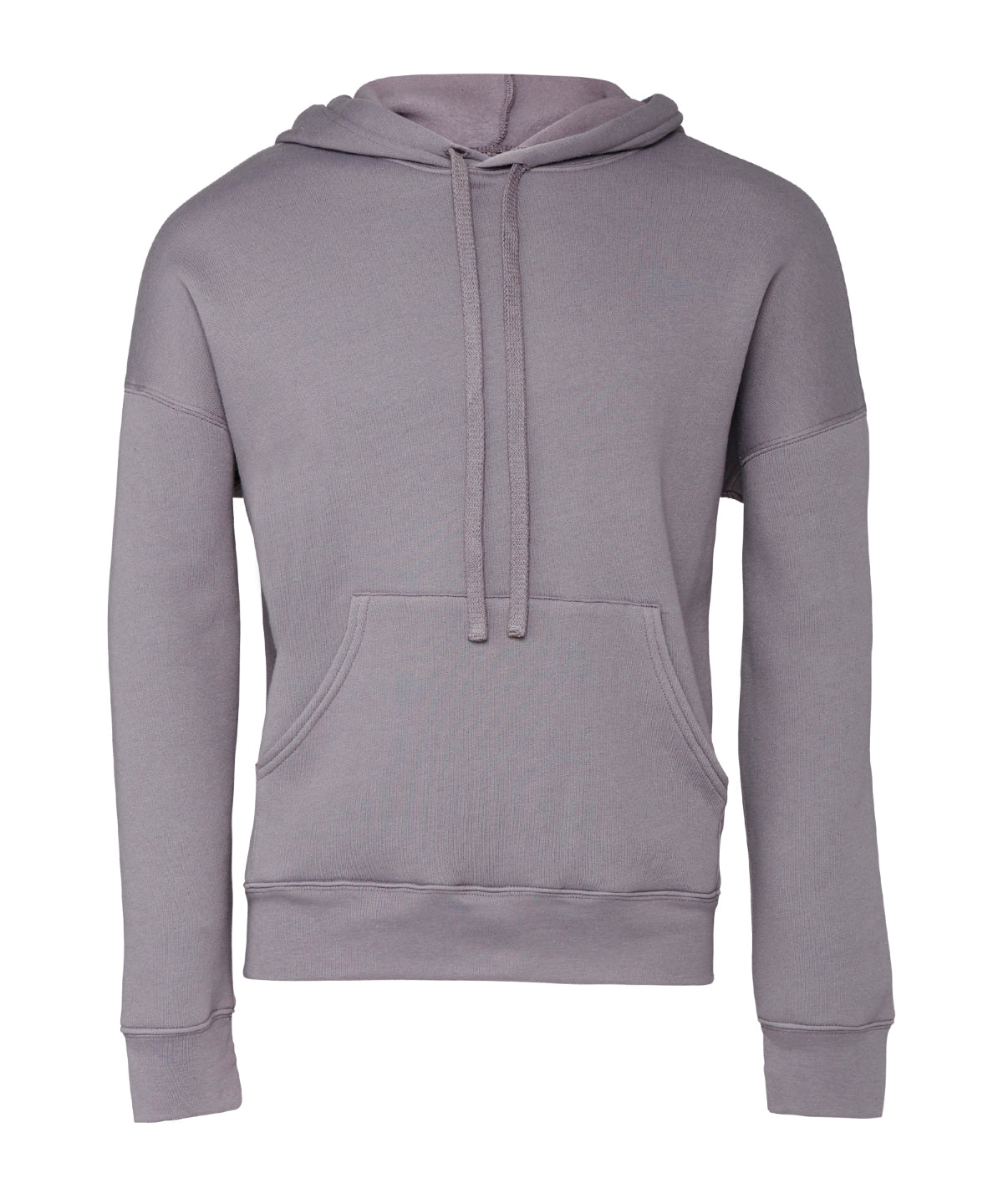 Bella Canvas Unisex Sponge Fleece DTM Hoodie