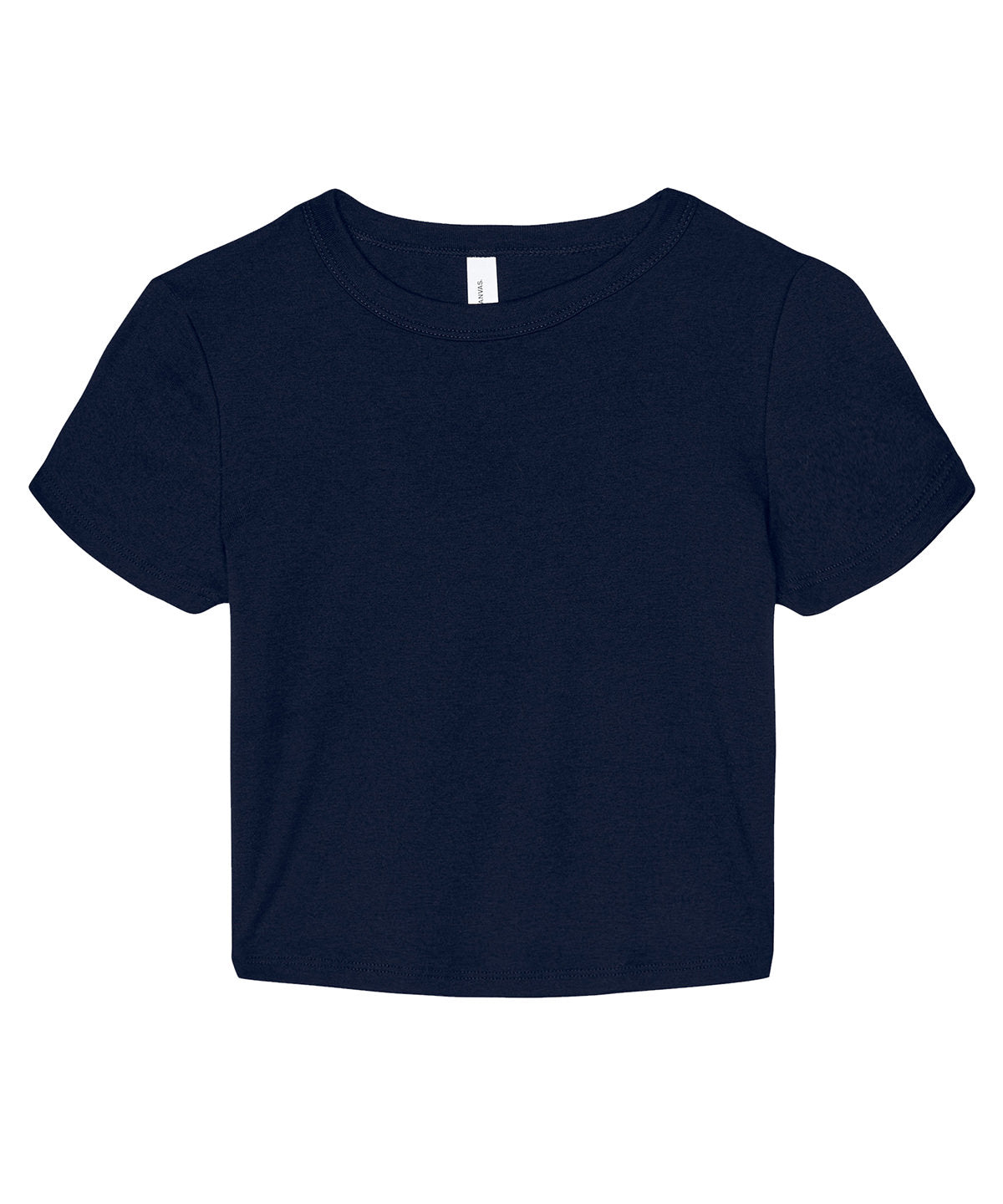 Bella Canvas Women's Micro Rib Baby T-Shirt