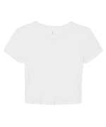 Bella Canvas Women's Micro Rib Baby T-Shirt - thumbnail 8