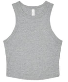 Bella Canvas Women's Micro Rib Racer Tank