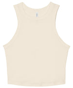 Bella Canvas Women's Micro Rib Racer Tank - thumbnail 4