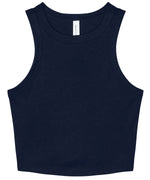Bella Canvas Women's Micro Rib Racer Tank - thumbnail 3