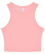 Bella Canvas Women's Micro Rib Racer Tank - thumbnail 5