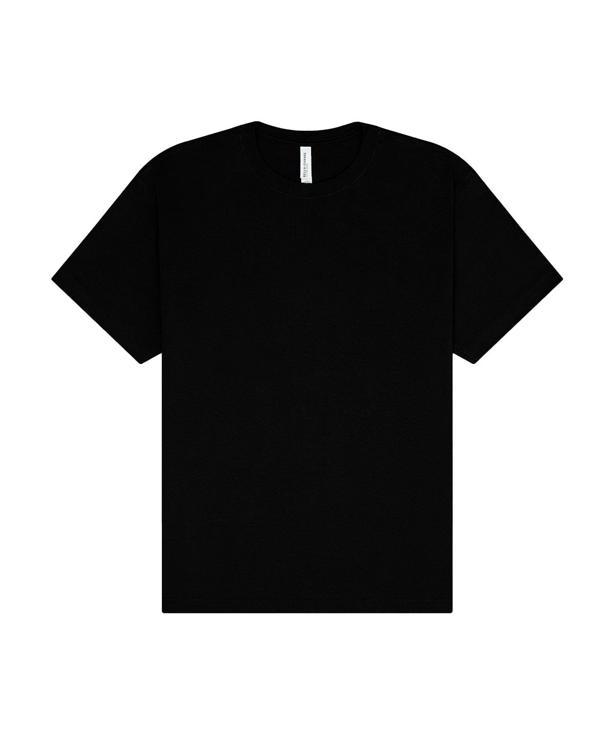 Bella Canvas Unisex Heavy Short Sleeve Tee