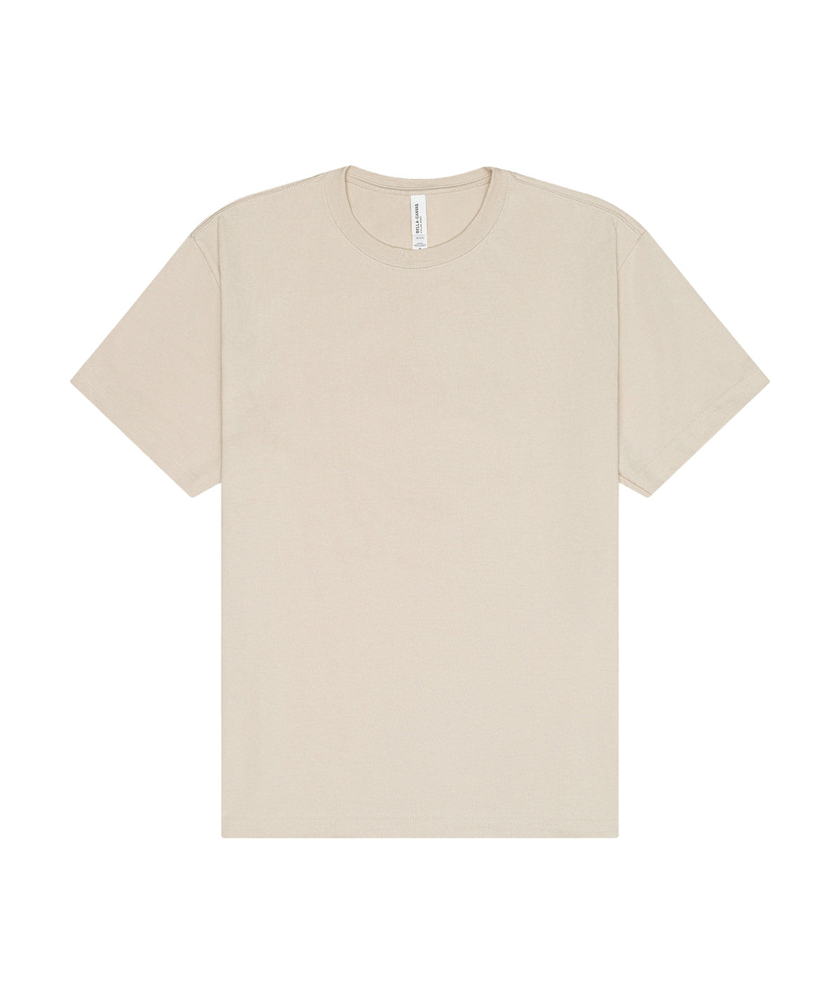 Bella Canvas Unisex Heavy Short Sleeve Tee