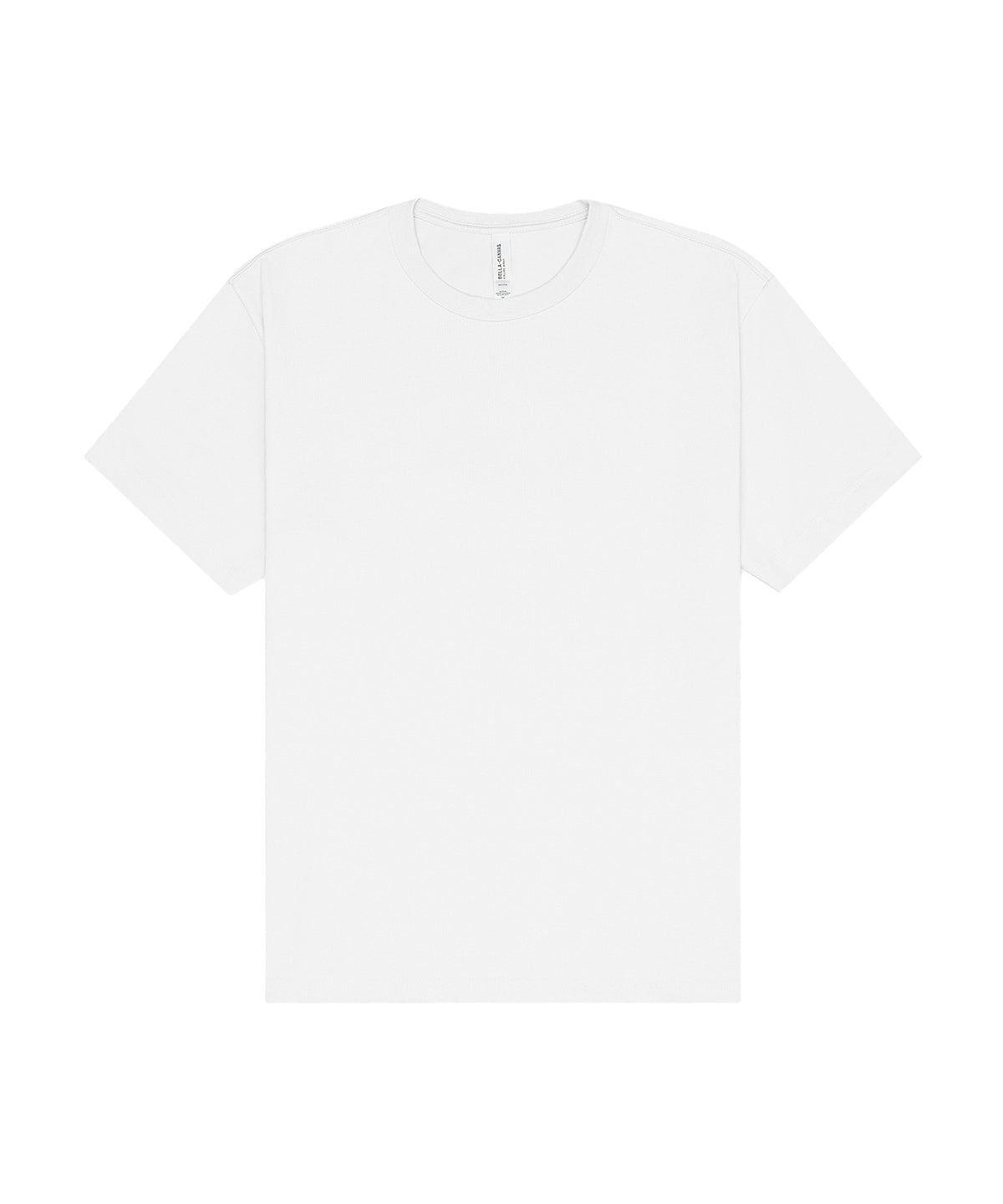 Bella Canvas Unisex Heavy Short Sleeve Tee