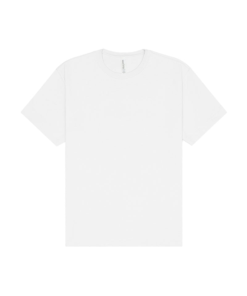Bella Canvas Unisex Heavy Short Sleeve Tee