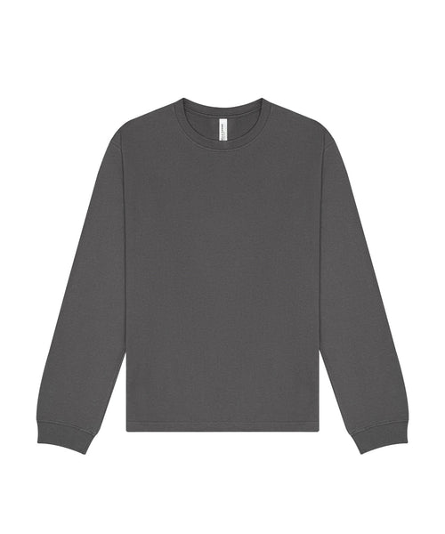 Bella Canvas Unisex Long Sleeve Heavy Tee