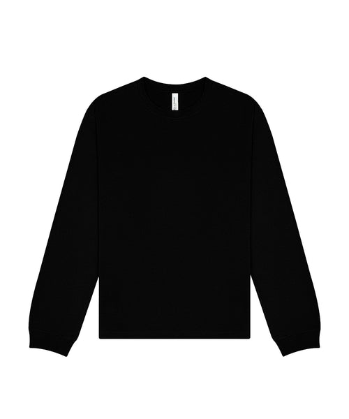 Bella Canvas Unisex Long Sleeve Heavy Tee