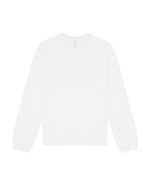 Bella Canvas Unisex Long Sleeve Heavy Tee - thumbnail 4