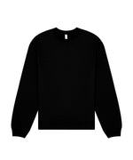 Bella Canvas Unisex Crew Neck Heavy Sweatshirt - thumbnail 2