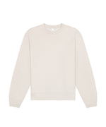 Bella Canvas Unisex Crew Neck Heavy Sweatshirt - thumbnail 3