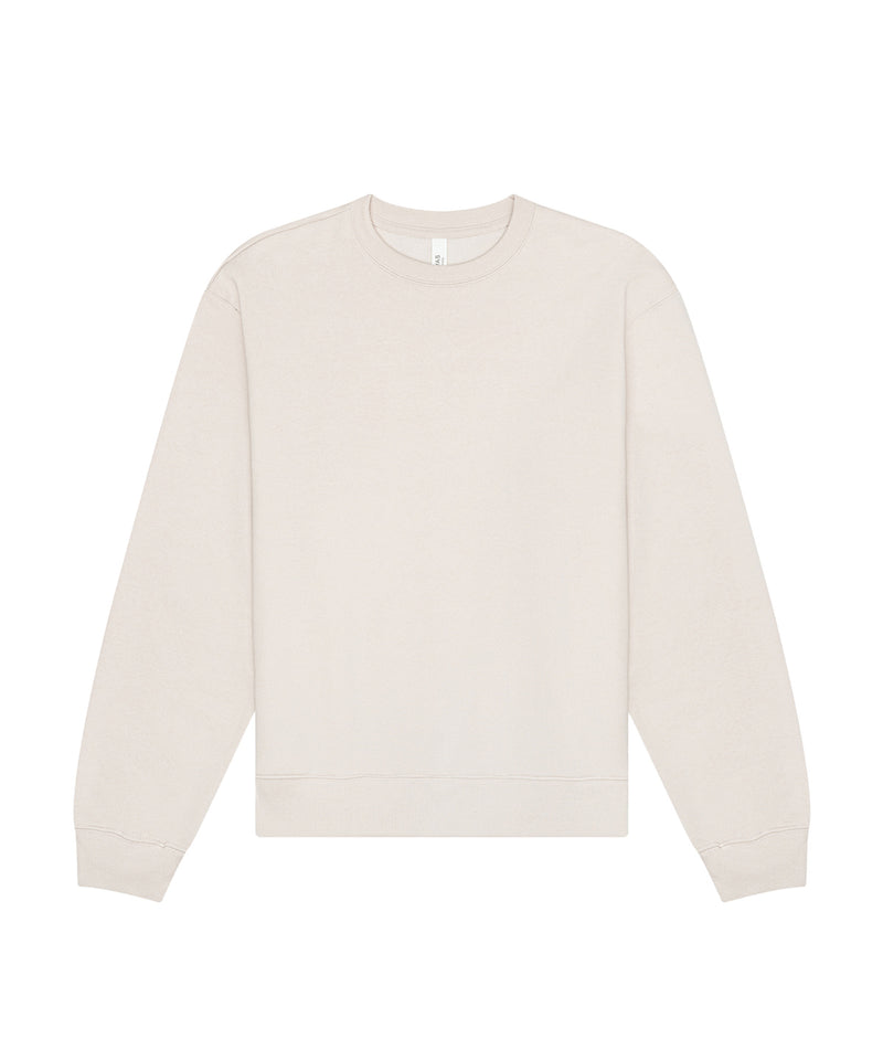 Bella Canvas Unisex Crew Neck Heavy Sweatshirt