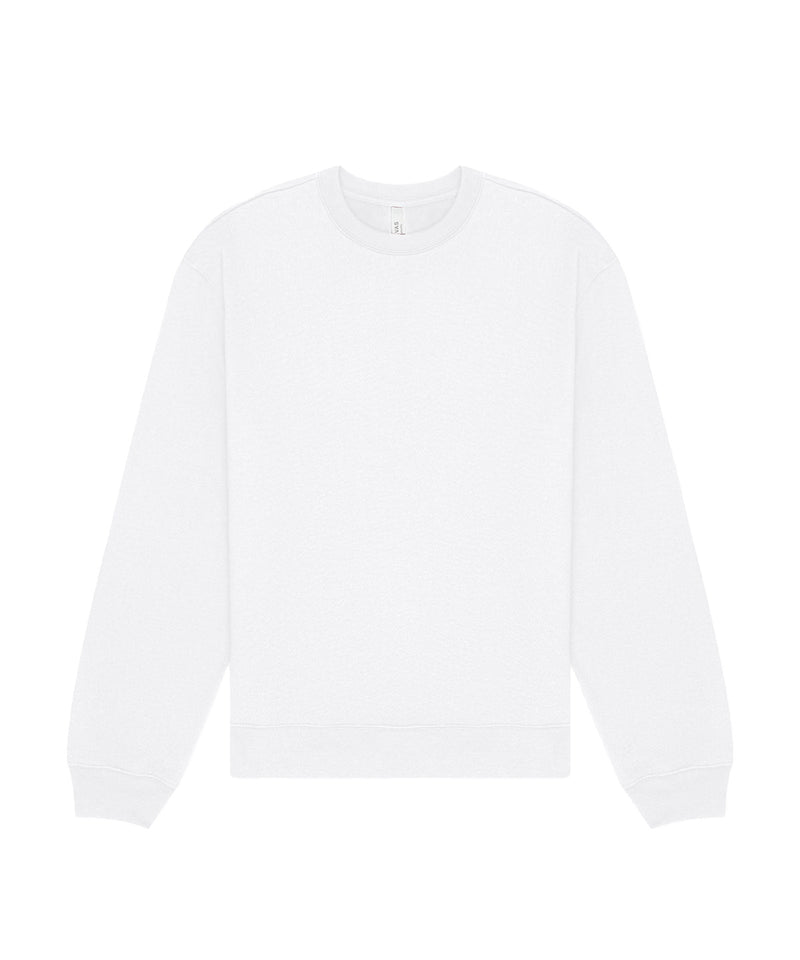 Bella Canvas Unisex Crew Neck Heavy Sweatshirt