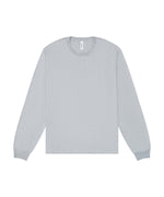 Bella Canvas Unisex Heavy Boxy Long Sleeve Tee - thumbnail 1