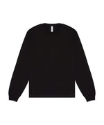 Bella Canvas Unisex Heavy Boxy Long Sleeve Tee - thumbnail 2
