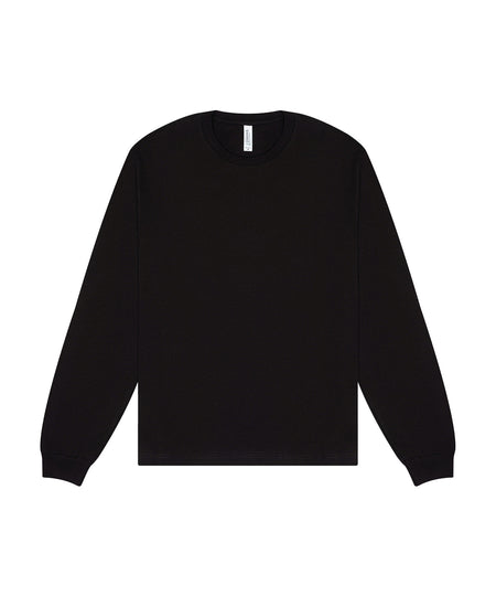 Bella Canvas Unisex Heavy Boxy Long Sleeve Tee