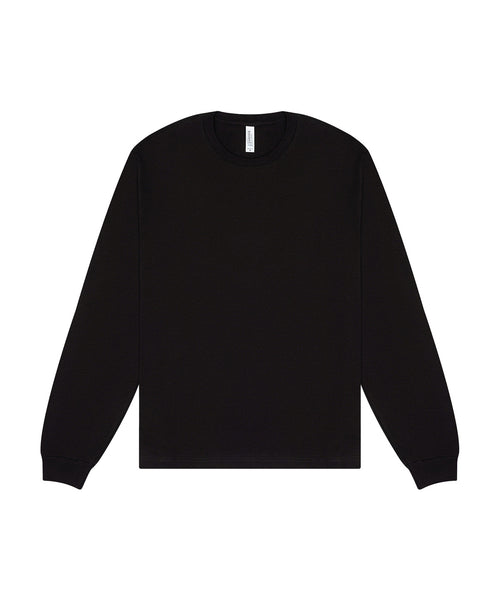 Bella Canvas Unisex Heavy Boxy Long Sleeve Tee