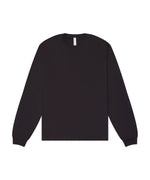 Bella Canvas Unisex Heavy Boxy Long Sleeve Tee - thumbnail 3