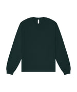 Bella Canvas Unisex Heavy Boxy Long Sleeve Tee - thumbnail 4