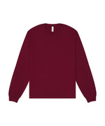 Bella Canvas Unisex Heavy Boxy Long Sleeve Tee - thumbnail 5