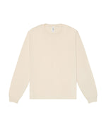 Bella Canvas Unisex Heavy Boxy Long Sleeve Tee - thumbnail 6