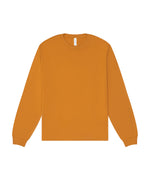 Bella Canvas Unisex Heavy Boxy Long Sleeve Tee - thumbnail 9